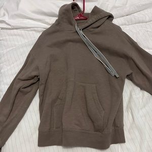 Figs Off-Shift™ Hoodie Sweatshirt